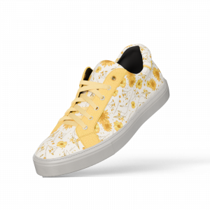 ¿Y qué decir de las Apolo Colore Chamomile? Su estampado de flores primaverales es perfecto para la temporada que viene. Bonitas para regalar y las más originales.