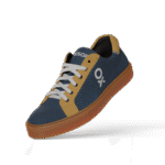 APOLO SCAMOSCIATA MARINE- YELLOW