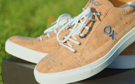 Calzado vegano HUSOX Colección innovadora de calzado vegano que combina estilo, confort y compromiso con el medio ambiente