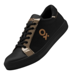 APOLO MICRO BLACK&GOLD